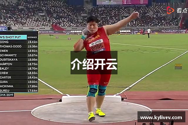 介绍开云